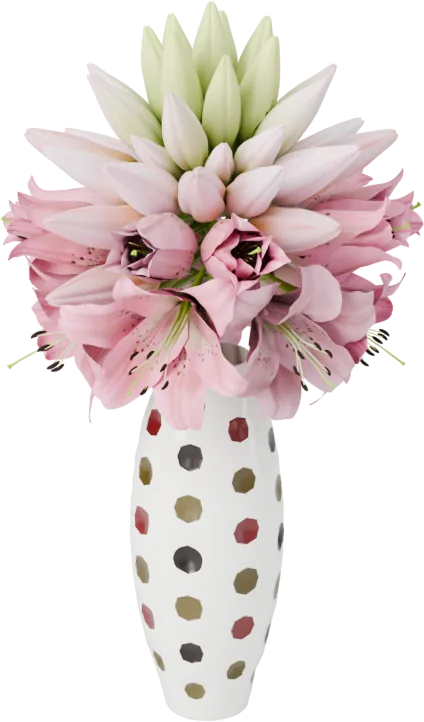 Marlene lilies